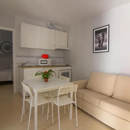 Apartamento Jerez-3
