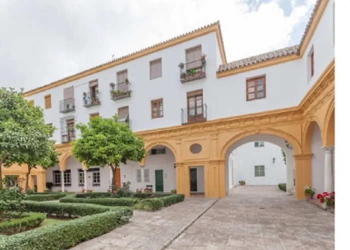 Céntrico y amplio apartamento 100% equipado