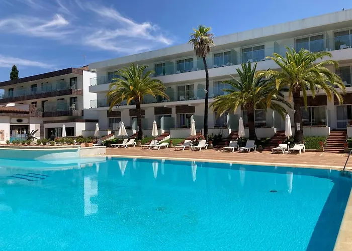 Hotel Jerez & Spa