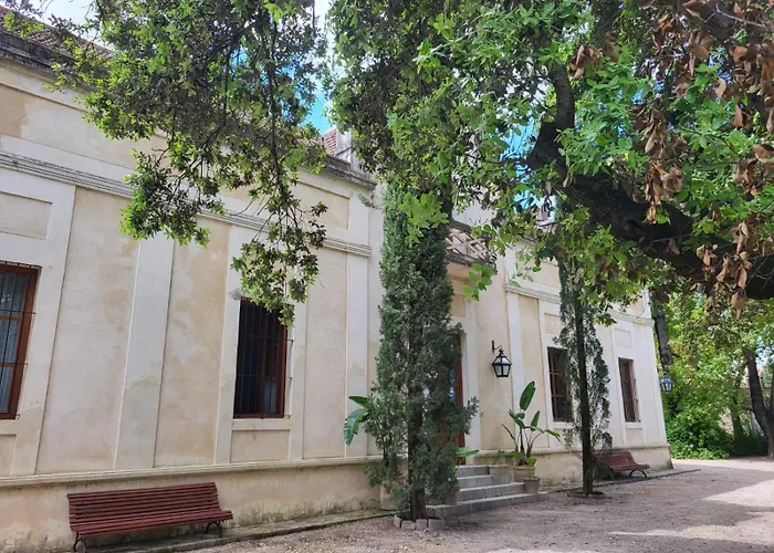 Casa Viña de Alcántara